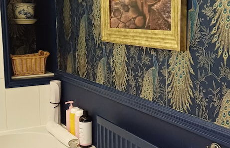 Riverside Cottage at Logwood Mill - Foto 49