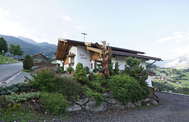 Delightful Apartment in Zell am Ziller With a View - Foto 23