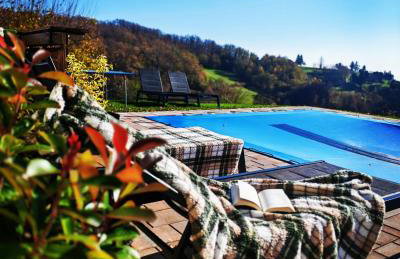 Private Villa with Pool and Jacuzzi Dreamy Hill - Foto 31