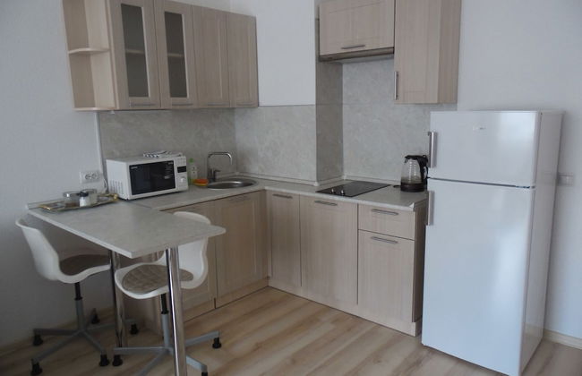 Stepan Razin 2 Apartments - Foto 27