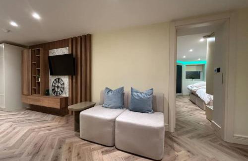 The Luxurious Hideaway - Foto 9