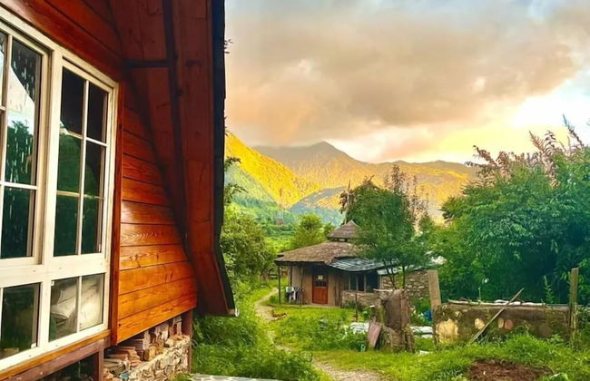 Geeli Mitti - Foto 33