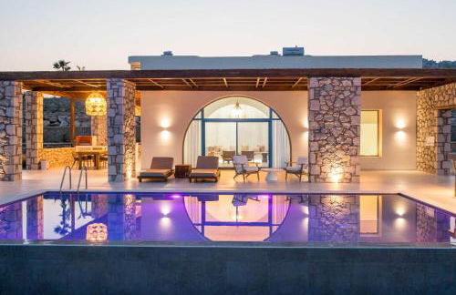 Athoros Luxury Villas - Foto 10