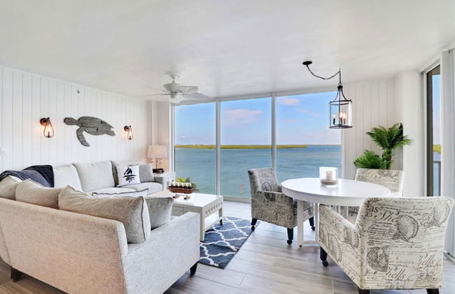 Lovers Key Resort 504 - Photo 10