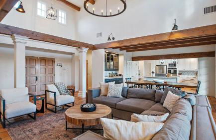 Wellsona by Avantstay Wine Trail Estate + Pool, Hot Tub Main Home + Guest Home - Foto 12