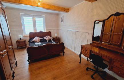 Domek w Dolinie Sanu - Foto 26