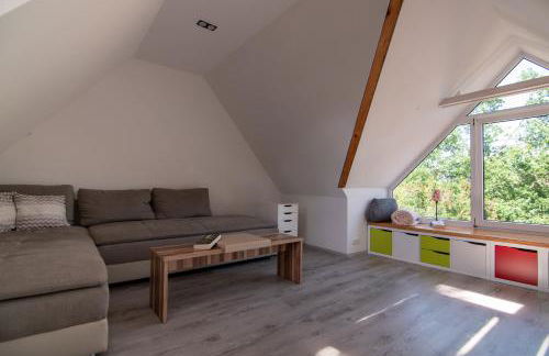 Ferienhaus Görmer mit Wasserbett - Foto 14