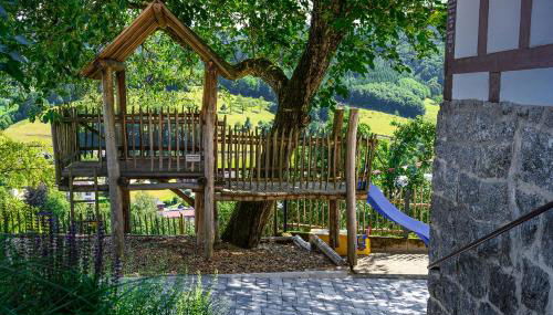 Ferienhaus Ottenhöfen - Sauna | Hot Tub - Foto 4