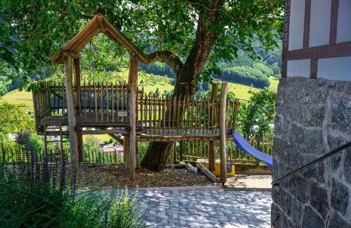 Ferienhaus Ottenhöfen - Sauna | Hot Tub - Foto 4