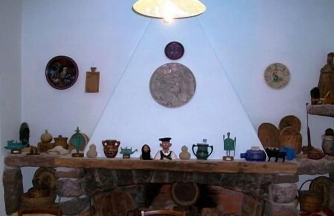 Agriturismo Su Tiresi - Foto 28