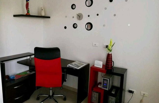 Aparta Suite Ventus - Foto 2