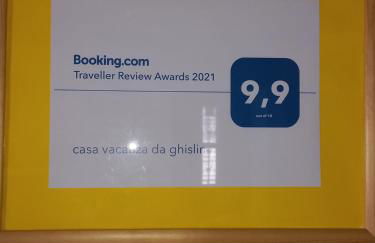 casa vacanza da ghislin - Foto 31