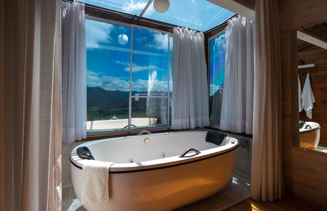 Pousada Colina do Sol - Foto 63