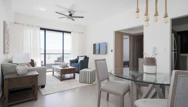 Servicios del alojamiento