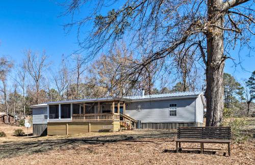 'Cypress Point' Spacious Home: Pier & Boat Launch! - Foto 2