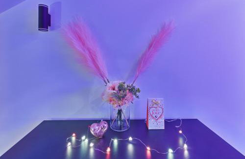 Romantic Studio Marki LoveAparts - Photo 33