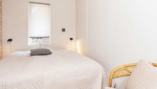 4 Person Holiday Home in Lokken - Foto 3, Camera