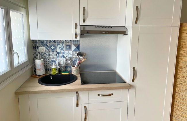 Apart'Moment Bourbourg Centre - Foto 9