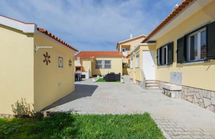 Casa da Roseira by LovelyStay - Foto 57