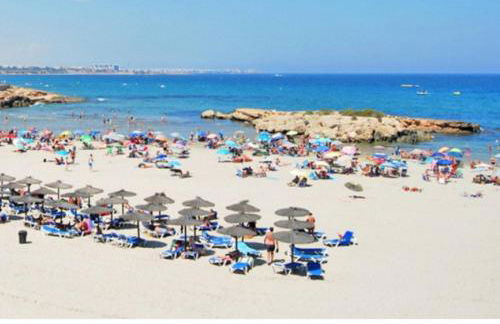 Spanien Holliday - Foto 17