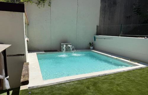 Casa rural en plena naturaleza Lic UVTR1524 - Foto 3