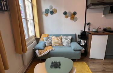 Les Nids De Laon Le Canari - Foto 35