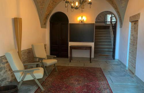 Todi Villa San Martino - Foto 12