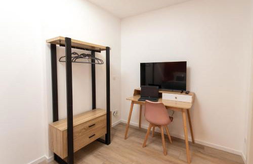 Les Lodges des Forges - Foto 37