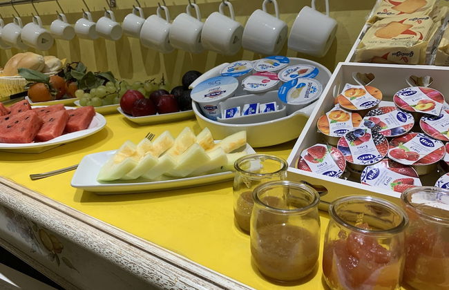 Palazzo Greco B&B - Foto 42