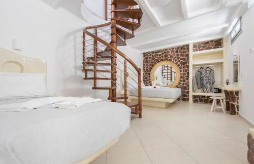 Secret Earth Villas - Santorini - Foto 116