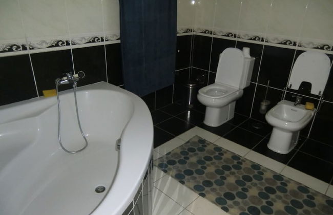 Captivating 3-bed Villa - Foto 9