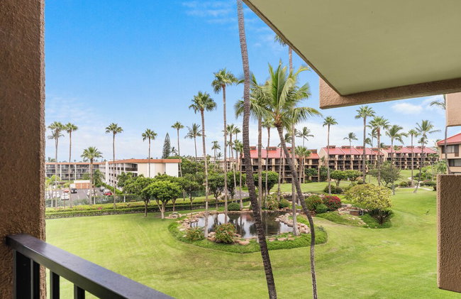 Kamaole Sands by Maui Rental Group - Foto 65