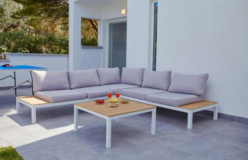 Casa del Melograno con idromassaggio e giardino - Foto 13