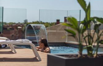 Art Apartments BCN - Photo 37