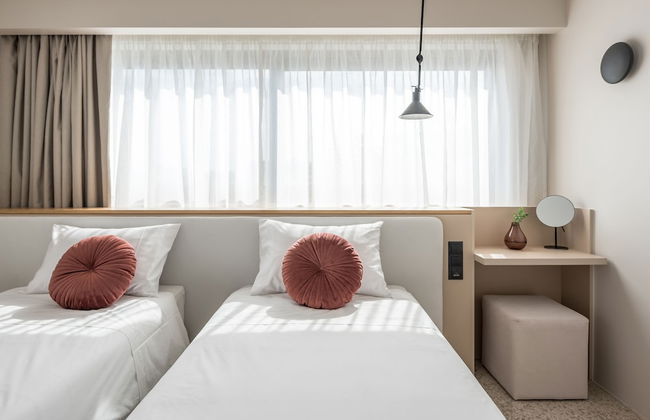 Urban Suites - Foto 2