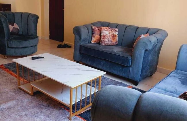 Lux Suites Greatwall Gardens Apartments - Foto 7