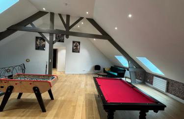 Les deux piliers - Foto 21