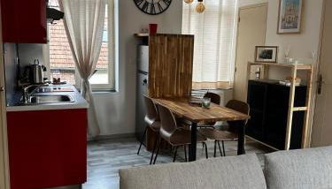 L'écrin postal, au coeur du Quartier Saint Leu - Foto 2