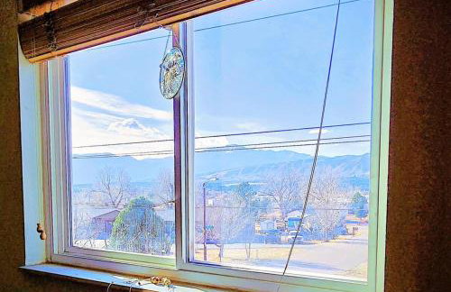 Views of Pikes Peak - Sleeps up to 10 - Foto 36