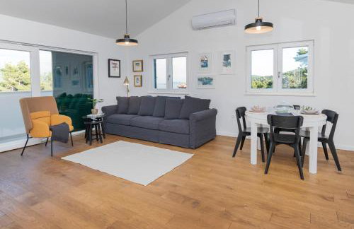 Villa Solenta s grijanim bazenom - Foto 15