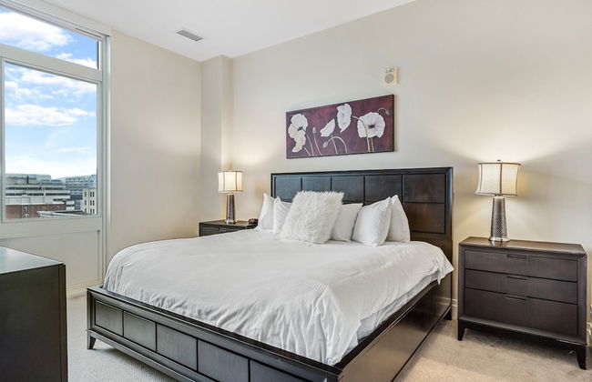 Global Luxury Suites at Foggy Bottom - Foto 5