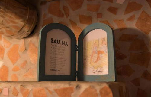 BERG WELT im Erzgebirge - Photo 48