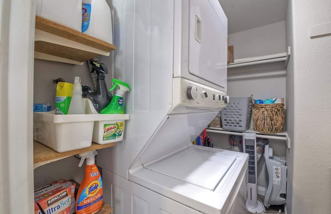 Silver Surf Getaway - Foto 22