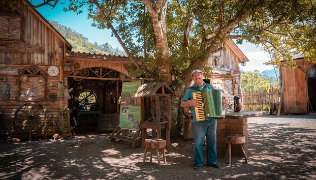 Una visita davvero interessante!