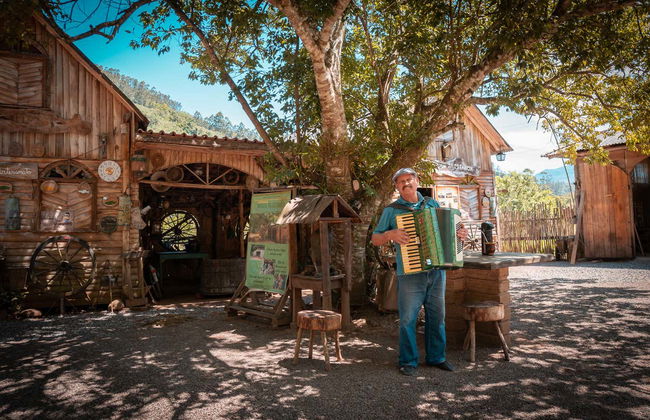 Visita guidata del Sítio Cultural Museu da Estância - Foto 5