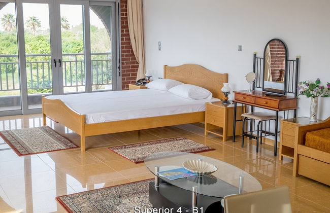 IonionStar Hotel - Foto 7