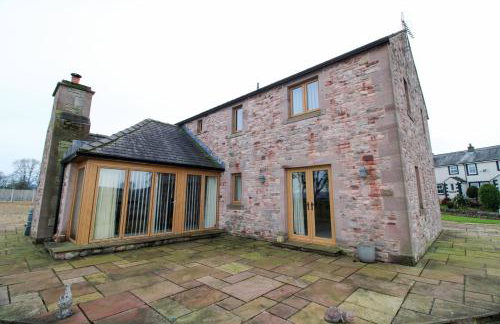 Mindrum, Skelton a spacious and characterful house close to Penrith & Ullswater - Foto 21