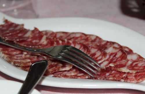 Agriturismo Menhir - Foto 87