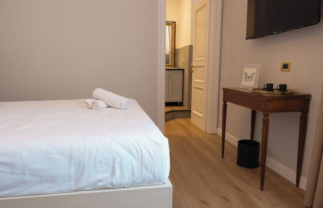 Tiburtina 86 Luxury Suites - Photo 30