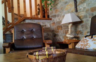 Casa Rural Las Nieves - Foto 40